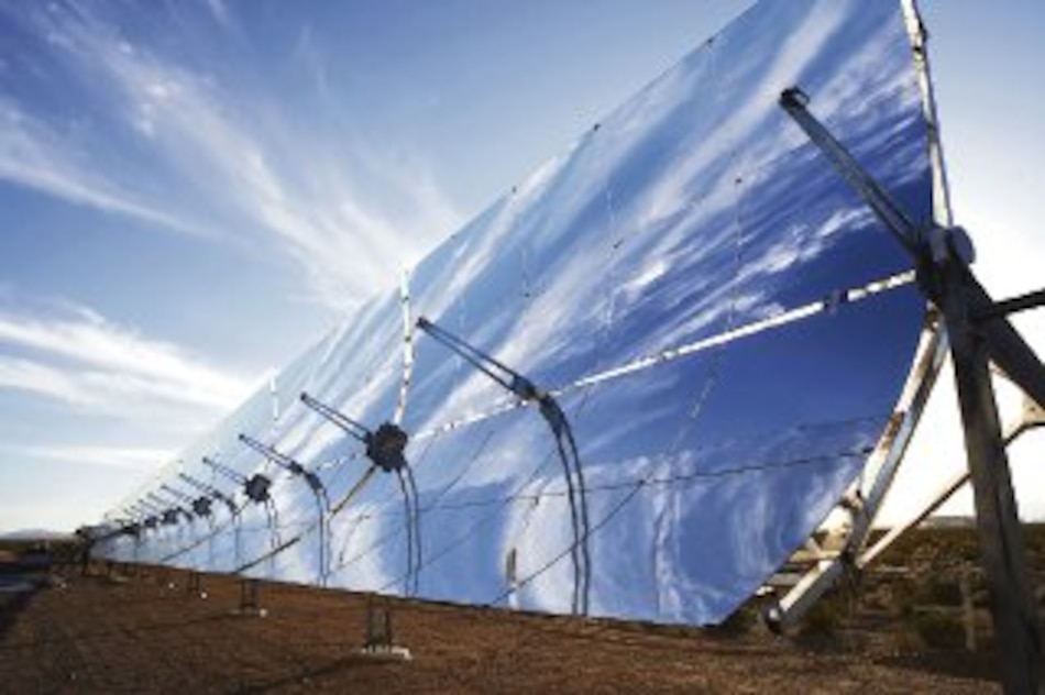 ¿Hacia la revolución energética?