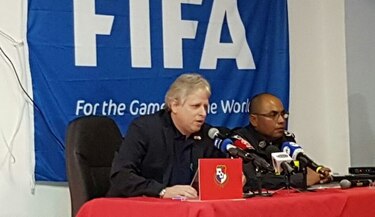 Panamá se prepara para garantizar seguridad en crucial partido