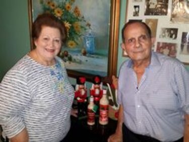 La tradición navideña detrás de un ron ponche