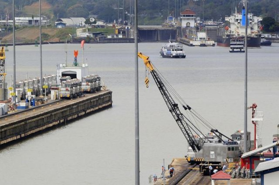 España desea solución a la disputa entre GUPC y la ACP