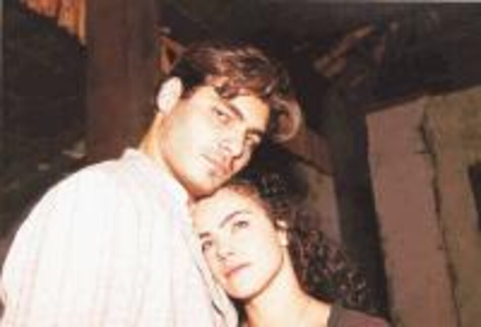 ' Terra Nostra': la pasión de dos jóvenes