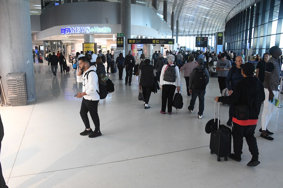 United aumentará frecuencias entre la ciudad de Nueva York y el aeropuerto de Tocumen