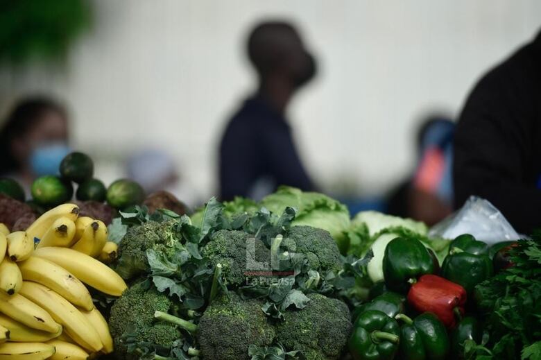 Masiva concurrencia a la agroferia organizada en Pan de Azúcar