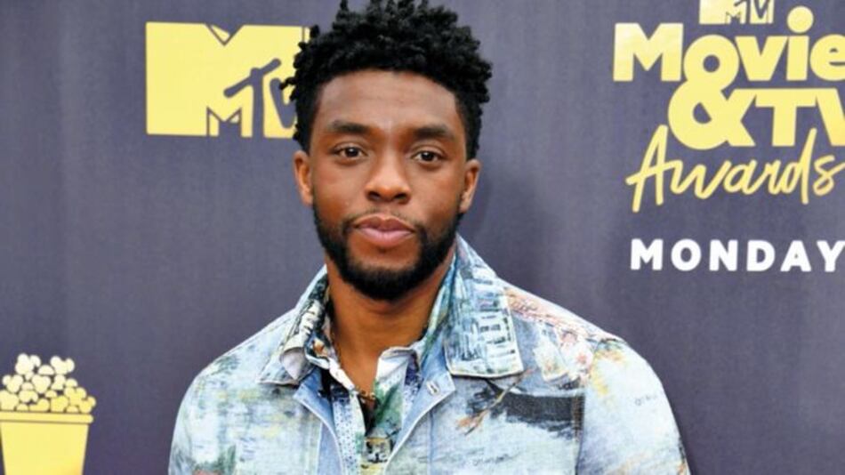 Triunfa la película ‘Pantera Negra’ y la serie ‘Stranger Things’