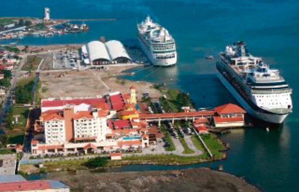 Navieras garantizan salida de cruceros hasta 2014