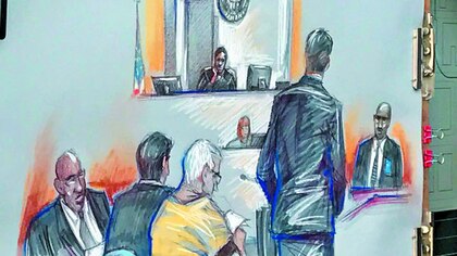 Ricardo Martinelli sufre nuevo revés en cortes de Estados Unidos