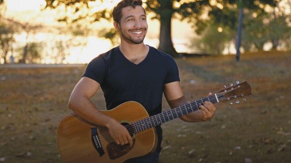 La canción que representará a Panamá en Uruguay