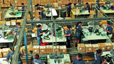 Resiste el empleo en los últimos tres años