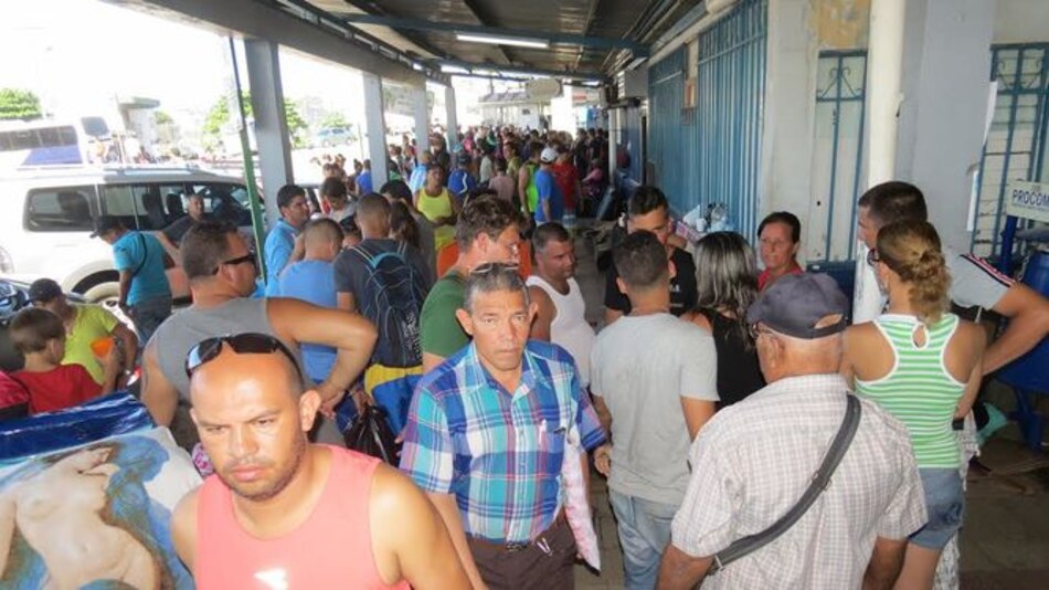 Avanza en Guatemala discusión sobre crisis de migrantes cubanos en Centroamérica