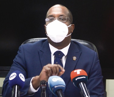 ‘Admisión de denuncia se equipara a la imputación’