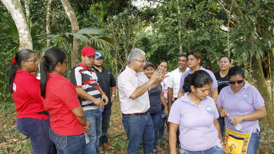 Ministerio de Ambiente no acoge EIA de Parque Municipal del Norte