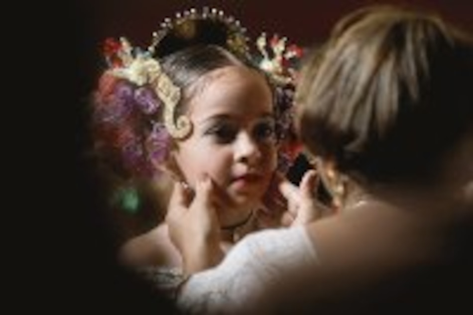 Detalles de las tradiciones