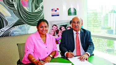 Convenio de colaboración