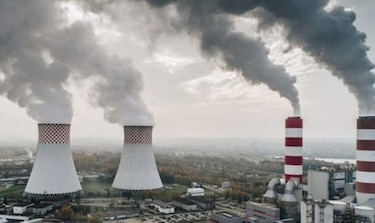 La contaminación atmosférica puede aumentar un 15% la mortalidad por Covid-19