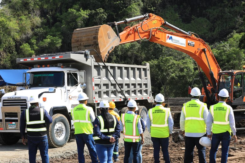 Financiamiento del cuarto puente se colocó a una tasa de 9.30%