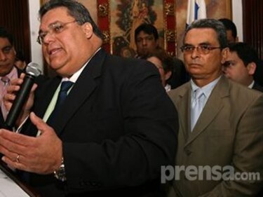Barroso defiende el programa Pelea por tu beca