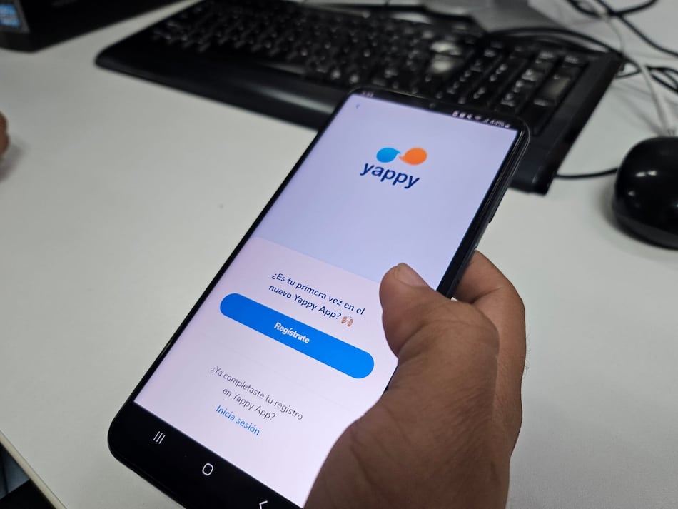 Activarán Yappy gubernamental, para pagar impuestos, Idaan y otros servicios en instituciones públicas