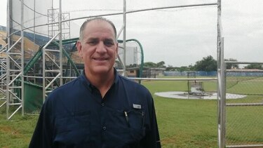 Panamá tendrá que invertir $300 millones en los Juegos Centroamericanos, dice Pandeportes