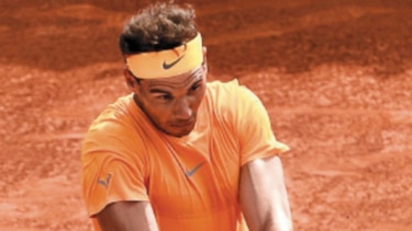 Nadal quiere seguir su marcha triunfal; Djokovic recuperar la forma en Madrid