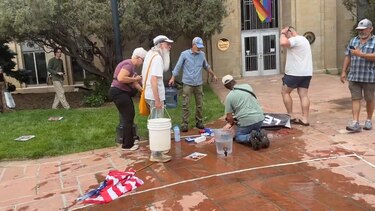 Autoridades identifican al responsable del ataque en evento pro-Israel en Estados Unidos