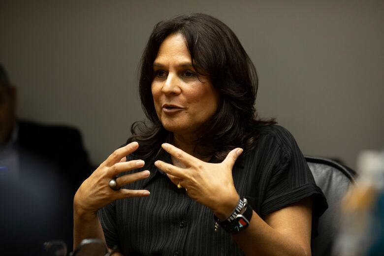 ‘Cada persona tiene una condición diferente’: Canal de Panamá explica el plan de compensación por el embalse de río Indio