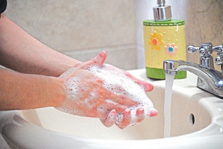 ‘Lávate las manos, Panamá’