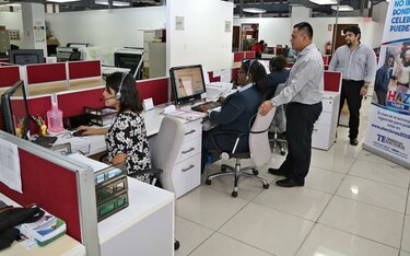 Último día para que panameños residentes en el exterior se inscriban para poder votar en 2019