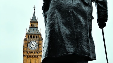 El silencio del Big Ben de Londres