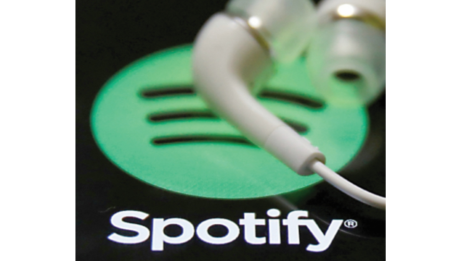 Spotify prohibirá anuncios políticos a partir de 2020
