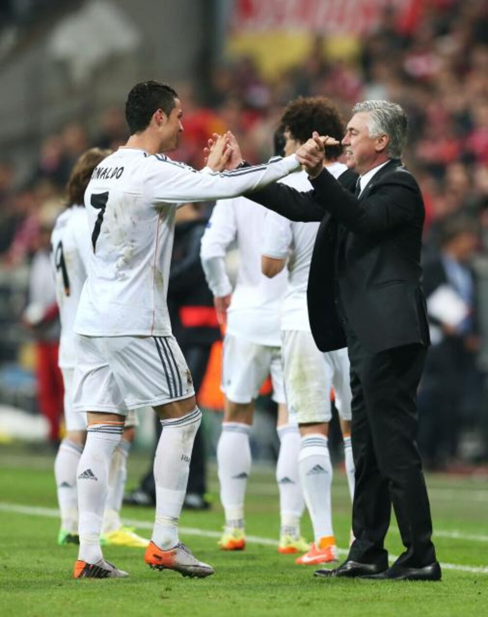 Prensa española ensalza la ‘gesta histórica’ del Real Madrid