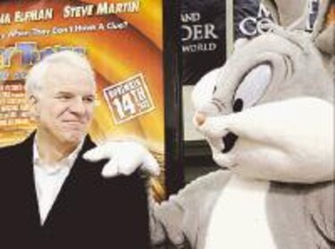 Regresa el Conejo de la Suerte