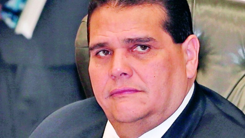 Ayú Prado ordenó el archivo del proceso seguido a Ricardo Martinelli, Sergio Gálvez y Vidal García