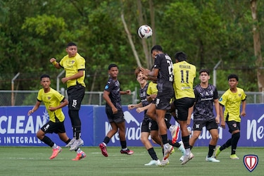 Sábado gigante en la Copa Talento: siete partidos definen clasificados y eliminados