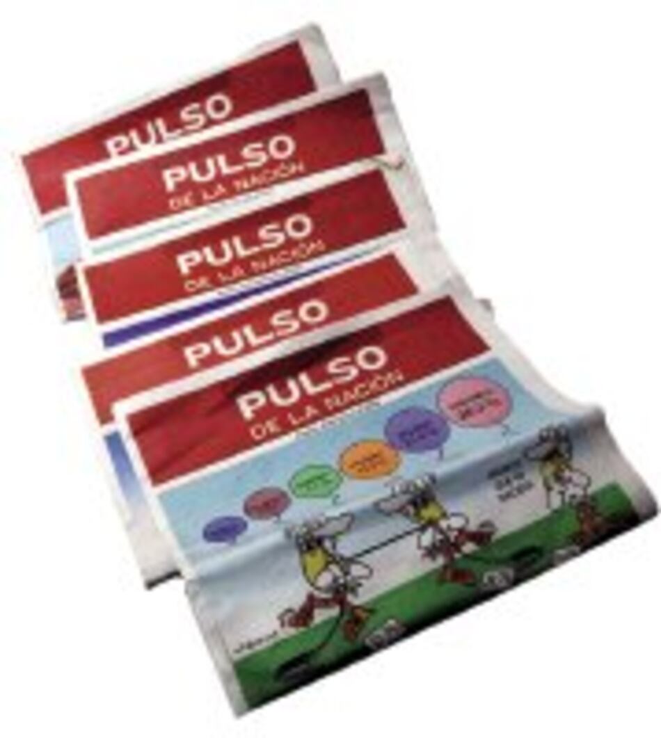 Dichter & Neira termina su relación con ‘La Prensa’