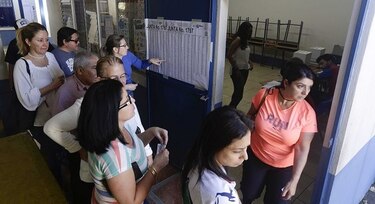 Costa Rica ahora espera los resultados de las votaciones presidenciales