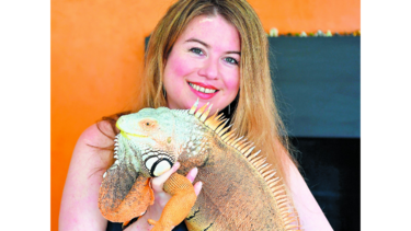 Violinista logra brillar en Australia