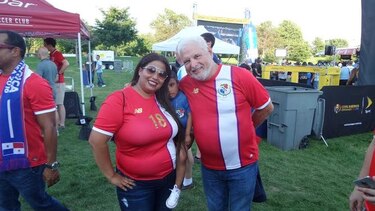 Ricardo Martinelli sobre su posible extradición: 'Eso es puro bullshit'