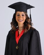 La Universidad de Panamá presenta a los graduados de su Facultad de Derecho y Ciencias Políticas