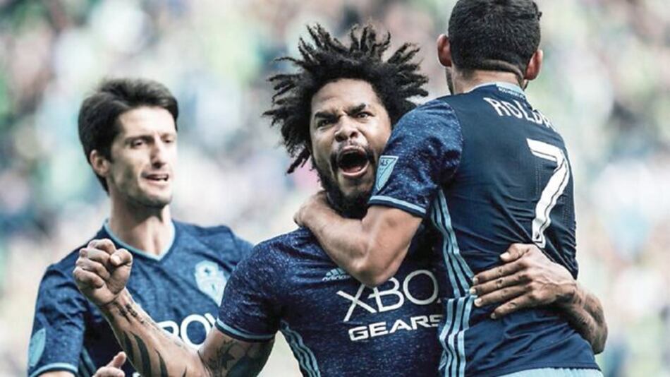 Román Torres, otra vez el panameño mejor pagado de la MLS