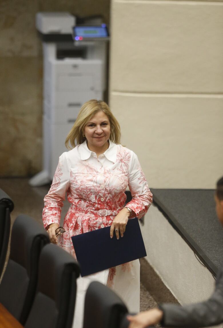 Tres migrantes deportados de Estados Unidos solicitan refugio en Panamá