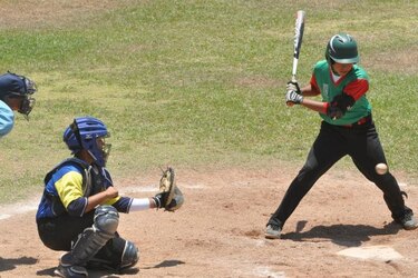 Nacional de béisbol preintermedio, con jornada vibrante este martes