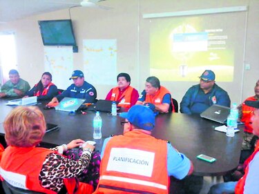 Suspenden alerta en Bayano por posible derrame de embalse