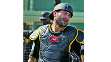 Venezolanos estarán en las selecciones nacionales de béisbol de Italia y Colombia