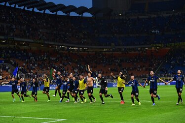 Inter de Milán comienza la defensa del ‘Scudetto’ goleando al Génova