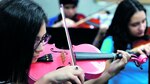 Música en el Instituto Nacional