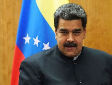 El consejo de Derechos Humanos de la ONU pide a Maduro que acepte ayuda humanitaria