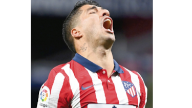 Atlético de Madrid recibe a un Barcelona necesitado