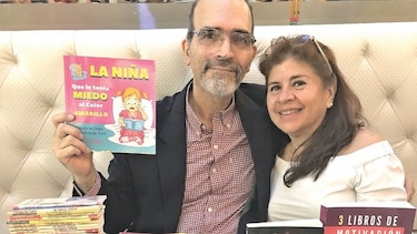 Vivir a plenitud desde la creación literaria
