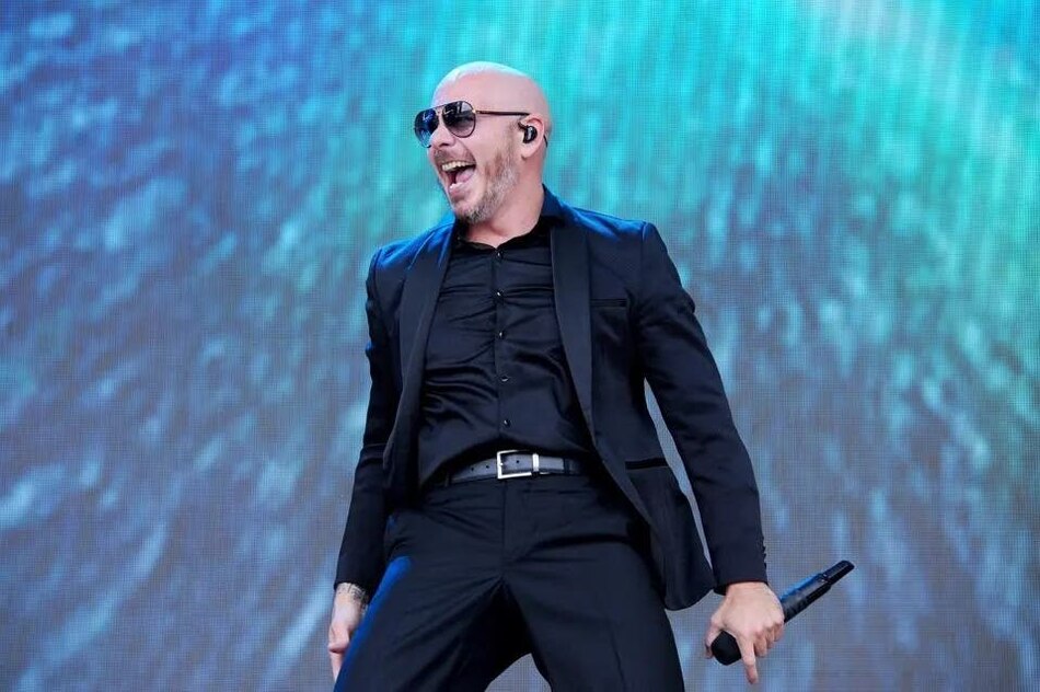 Pitbull lanza nuevo sencillo, ‘2 The Moon’, junto con Ne-Yo y Afrojack