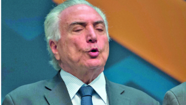 Corte levanta secreto en caso de sobornos